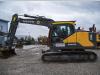 Volvo EC140EL Photo 2 thumbnail