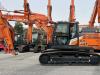 Hitachi ZX180LCN-7 Photo 2 thumbnail