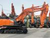 Hitachi ZX180LCN-7 Photo 20 thumbnail