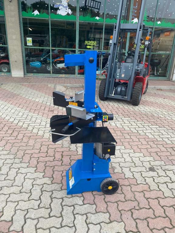 Gior 10 TON FAMILY - ELETTRICO MONOFASE Photo 10