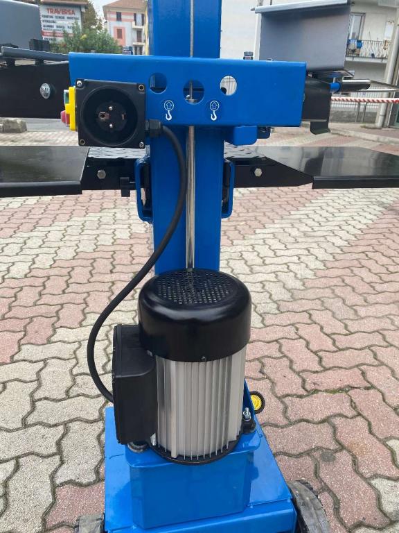 Gior 10 TON FAMILY - ELETTRICO MONOFASE Photo 11