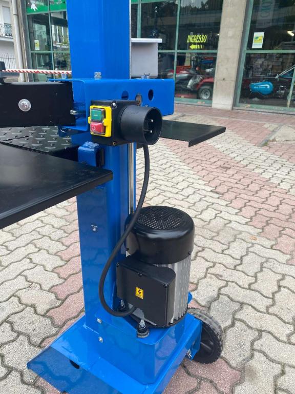 Gior 10 TON FAMILY - ELETTRICO MONOFASE Photo 12