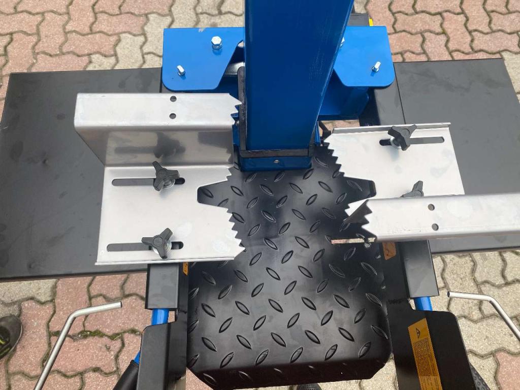 Gior 10 TON FAMILY - ELETTRICO MONOFASE Photo 14