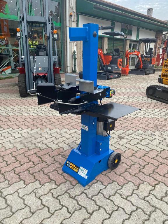 Gior 10 TON FAMILY - ELETTRICO MONOFASE Photo 3