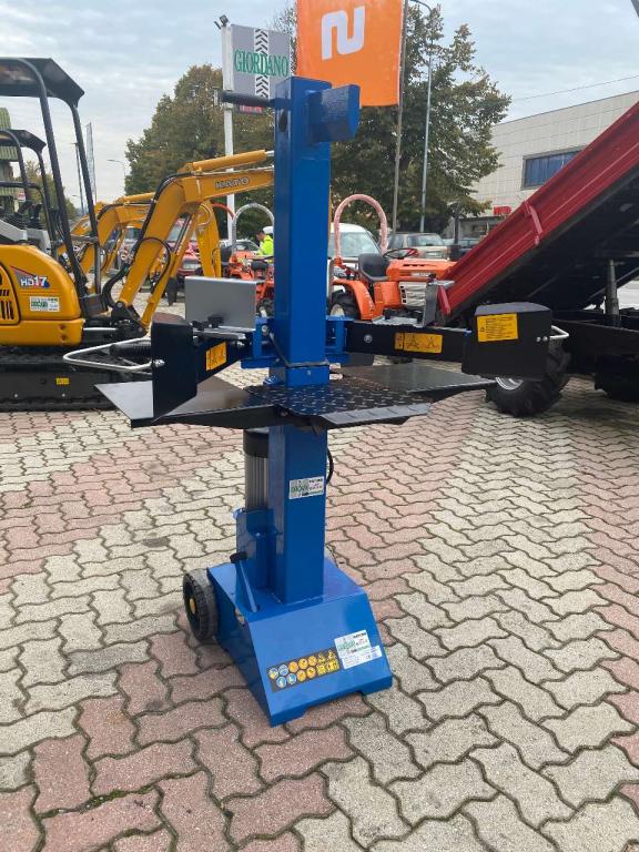Gior 10 TON FAMILY - ELETTRICO MONOFASE Photo 5