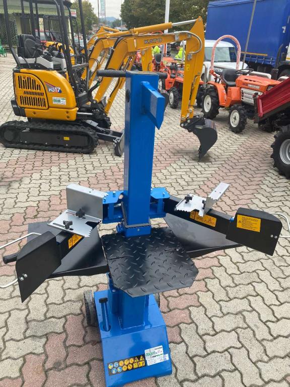 Gior 10 TON FAMILY - ELETTRICO MONOFASE Photo 6