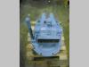 Turntable rotation motor for Hitachi ZX 240-3 Photo 1 thumbnail