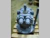 Turntable rotation motor for Hitachi ZX 240-3 Photo 2 thumbnail