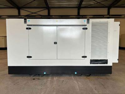 Scania DC13 072A - 550 kVA Stage V Genset - DPX-19929 sold by DPX Power Europe B.V.