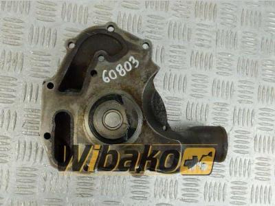 Perkins Hydraulic pump sold by Wibako