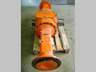 Rear axle for Fiat Hitachi W 270 sold by PRV Ricambi Srl