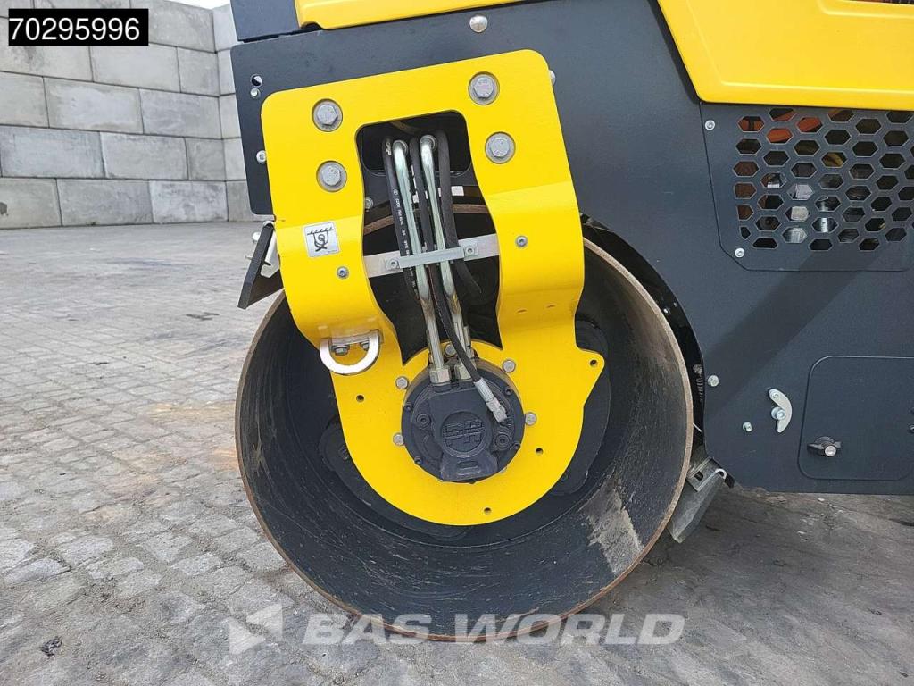 Bomag BW100 ADe-5 ELECTRIC - CE-CERTIFIED Photo 10
