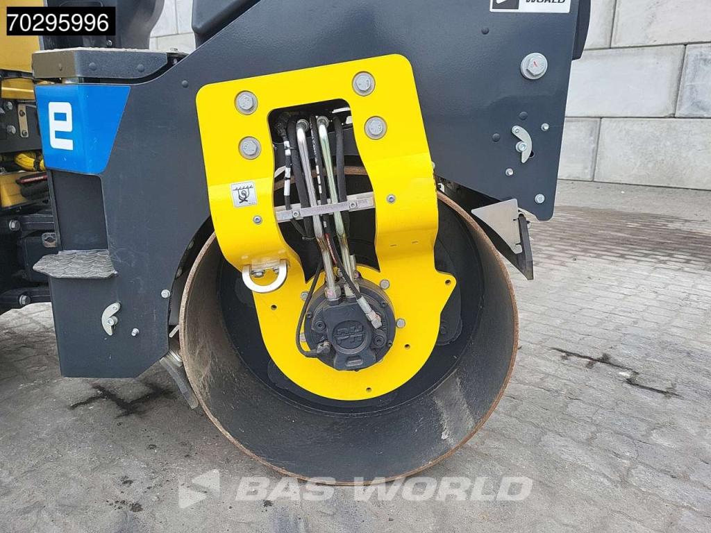 Bomag BW100 ADe-5 ELECTRIC - CE-CERTIFIED Photo 11