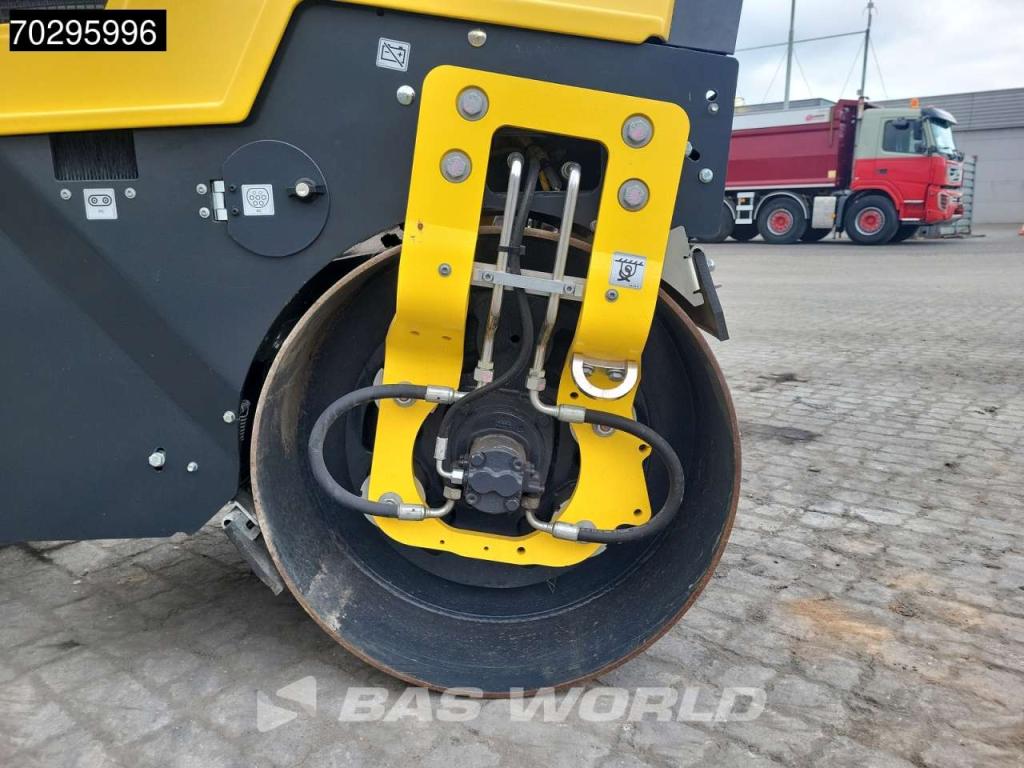 Bomag BW100 ADe-5 ELECTRIC - CE-CERTIFIED Photo 13
