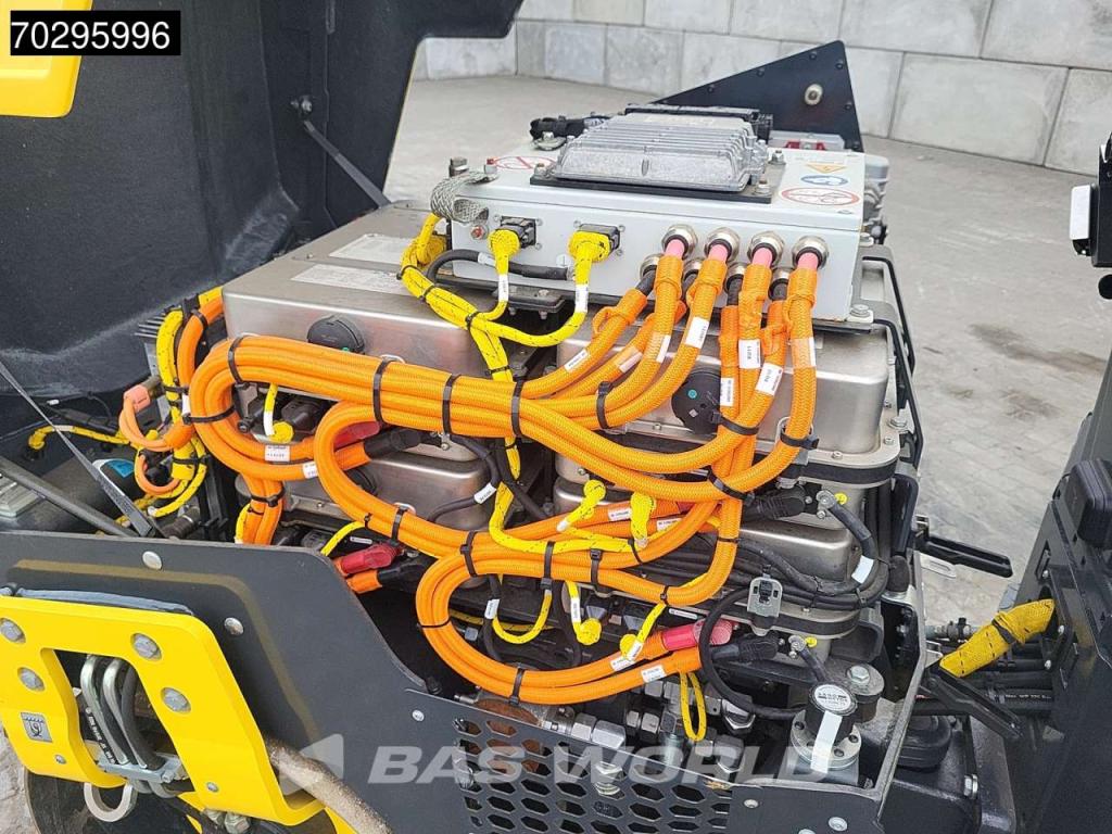 Bomag BW100 ADe-5 ELECTRIC - CE-CERTIFIED Photo 16