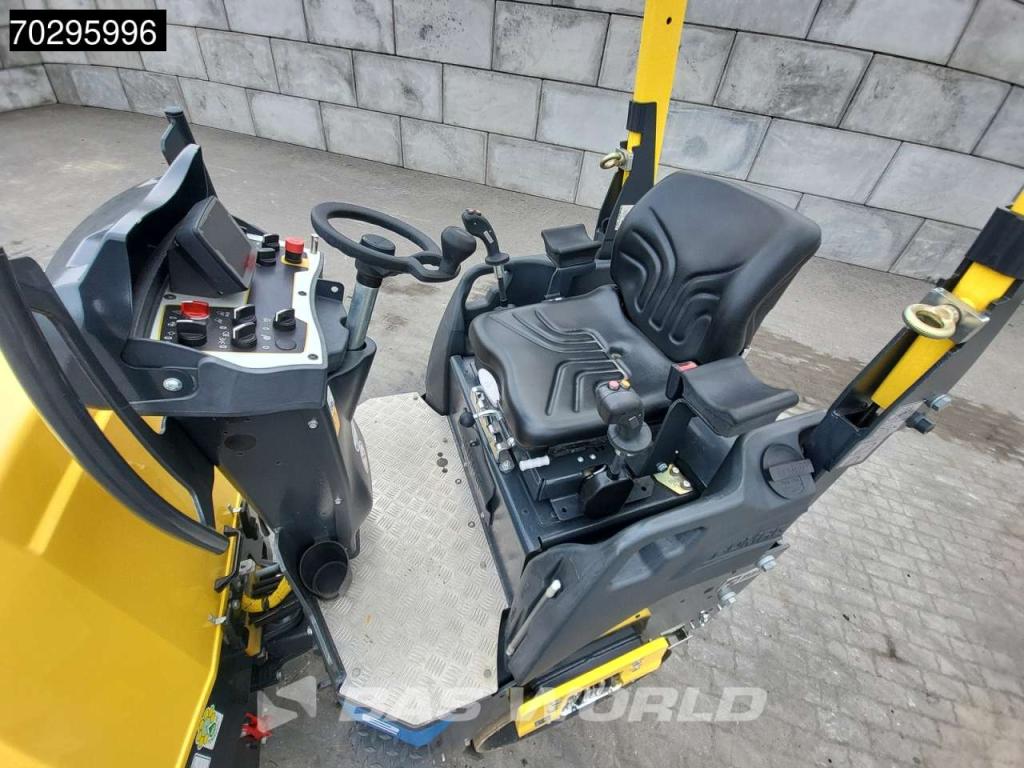 Bomag BW100 ADe-5 ELECTRIC - CE-CERTIFIED Photo 21