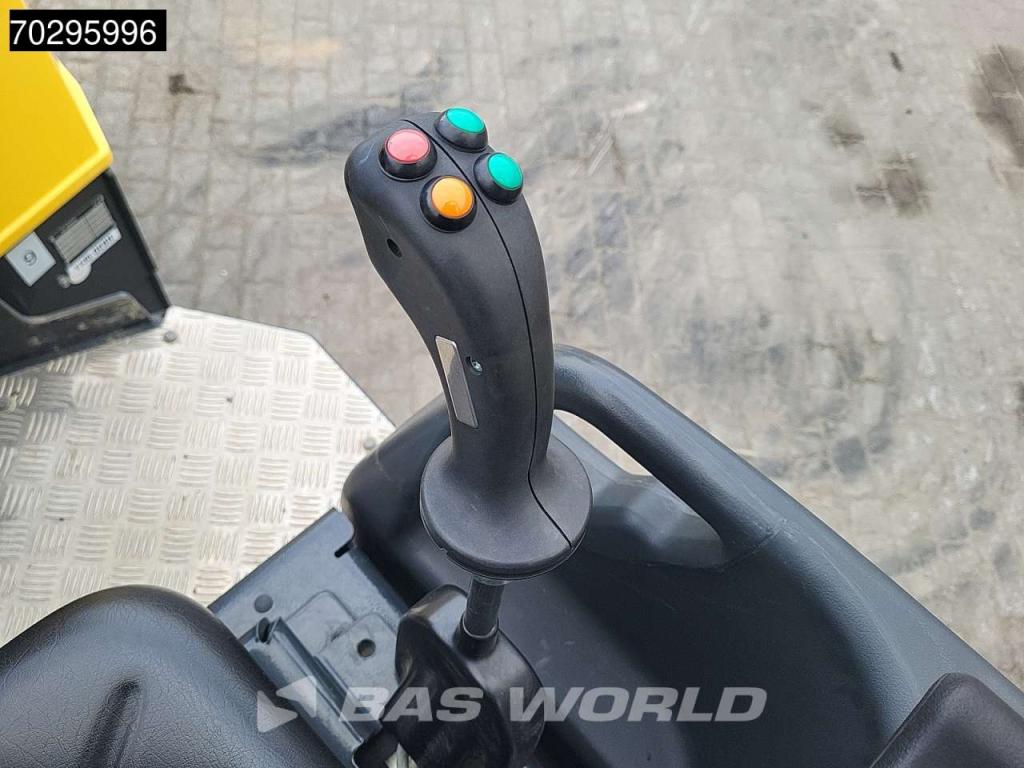 Bomag BW100 ADe-5 ELECTRIC - CE-CERTIFIED Photo 22