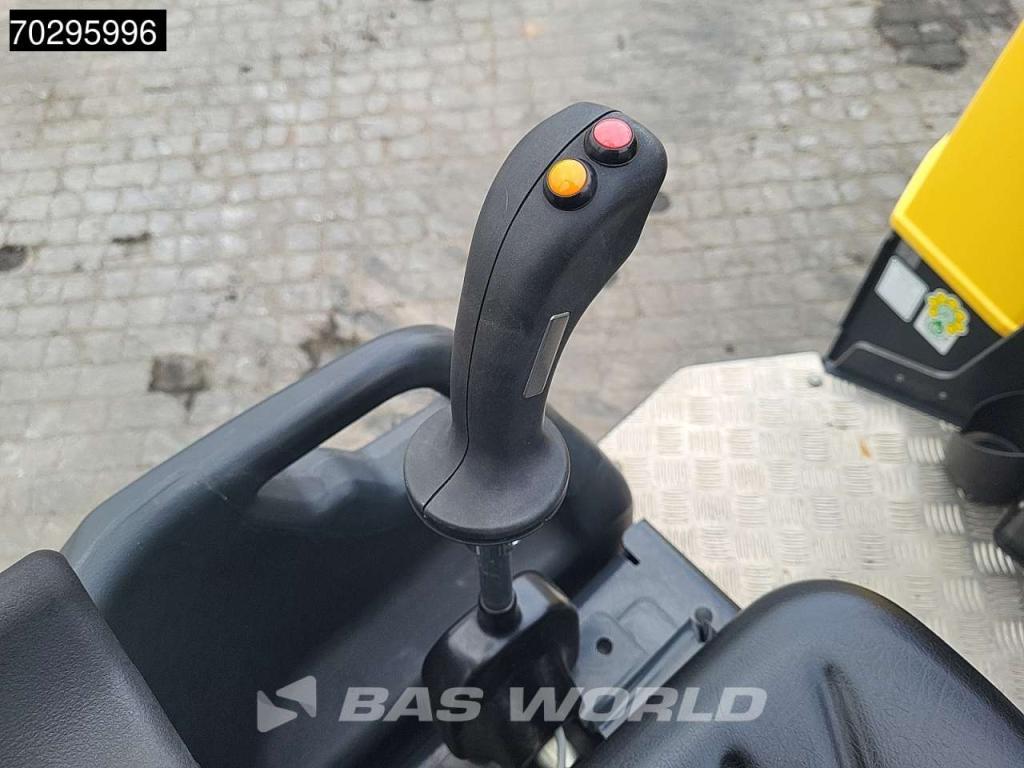 Bomag BW100 ADe-5 ELECTRIC - CE-CERTIFIED Photo 23