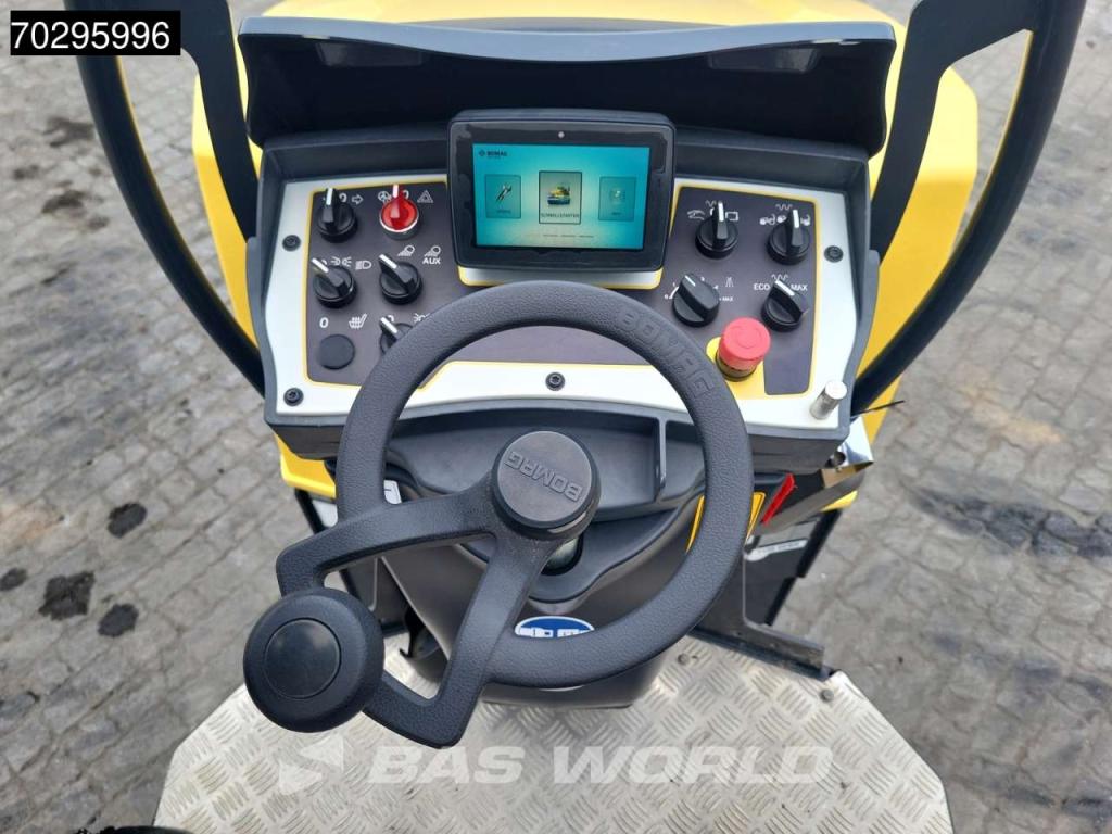 Bomag BW100 ADe-5 ELECTRIC - CE-CERTIFIED Photo 24
