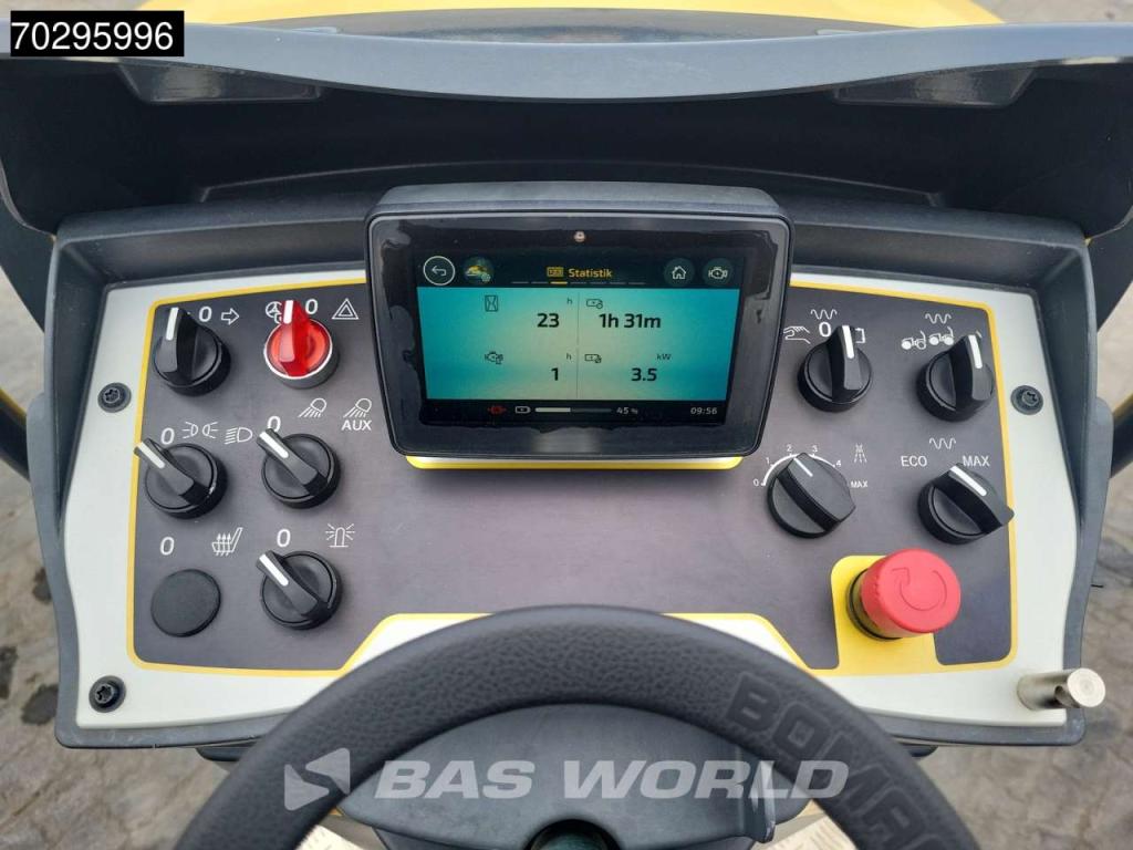 Bomag BW100 ADe-5 ELECTRIC - CE-CERTIFIED Photo 25