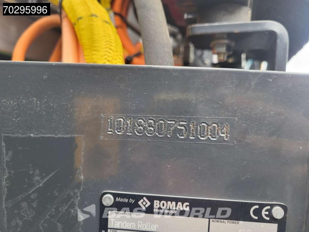 Bomag BW100 ADe-5 ELECTRIC - CE-CERTIFIED Photo 29