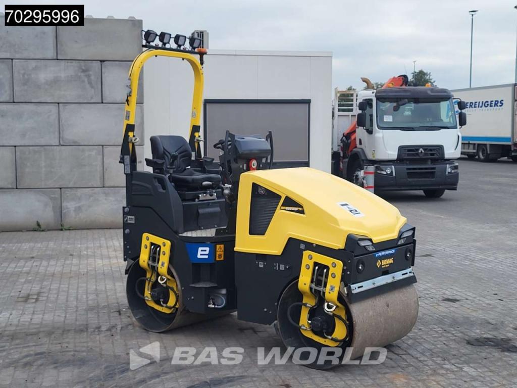 Bomag BW100 ADe-5 ELECTRIC - CE-CERTIFIED Photo 6