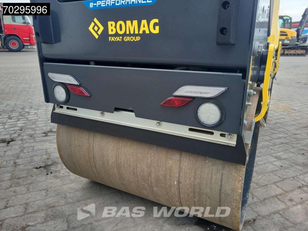 Bomag BW100 ADe-5 ELECTRIC - CE-CERTIFIED Photo 9