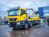 Man TGS 35.460 BL - KENNIS 16R/3 Photo 1 thumbnail