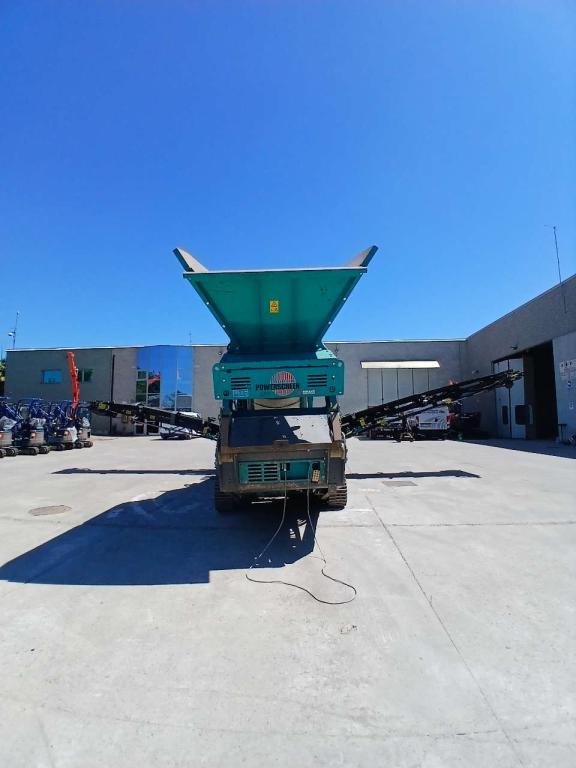 Powerscreen Warrior 1200 Photo 3