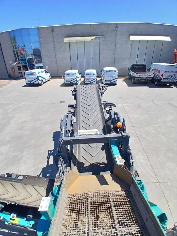 Powerscreen Warrior 1200 Photo 6