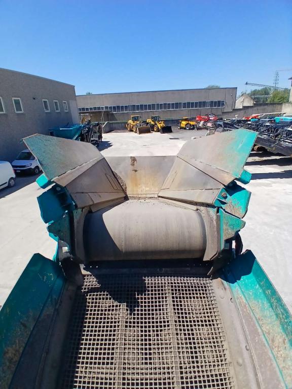 Powerscreen Warrior 1200 Photo 8