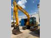 JCB JS 130 LC Photo 1 thumbnail