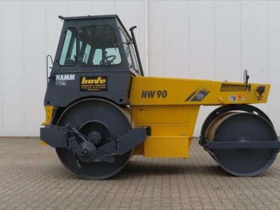Hamm HW90 B Photo 1