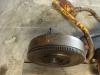 Engine flywheel for Fiat Allis FL10B Motore CP3 Photo 4 thumbnail