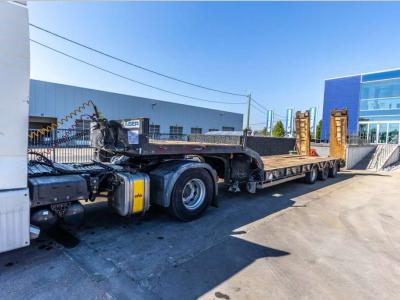 Robuste-Kaiser S570 3F sold by Braem NV