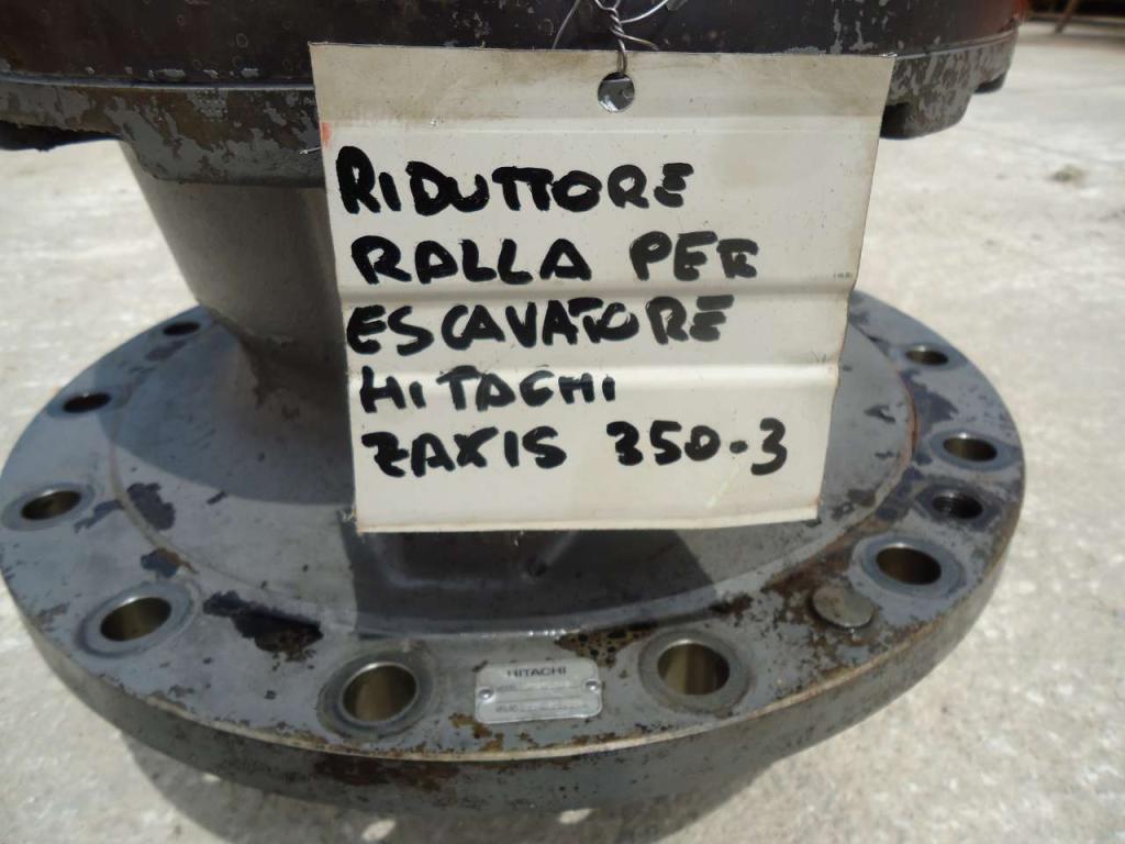 Swing drive for Hitachi ZAXIS 350-3 Photo 2