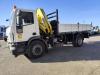 Iveco EUROCARGO 180E25K Photo 2 thumbnail