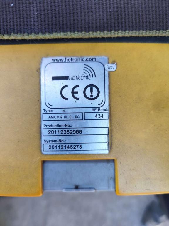 Iveco EUROCARGO 180E25K Photo 7