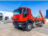 Iveco STRALYS 300 + MULTI BENNE AJK Photo 1 thumbnail