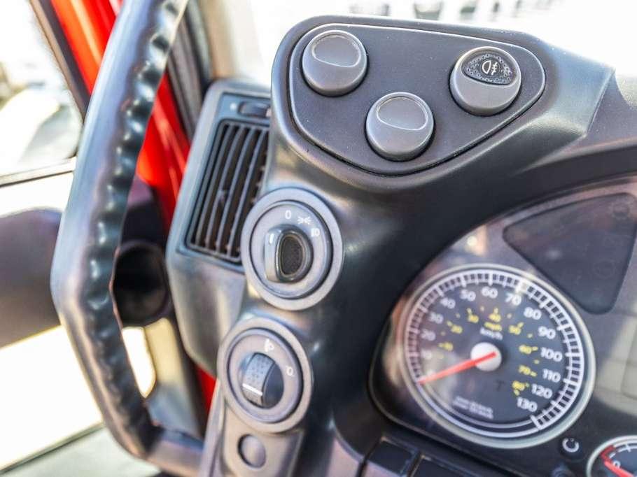 Iveco STRALYS 300 + MULTI BENNE AJK Photo 13