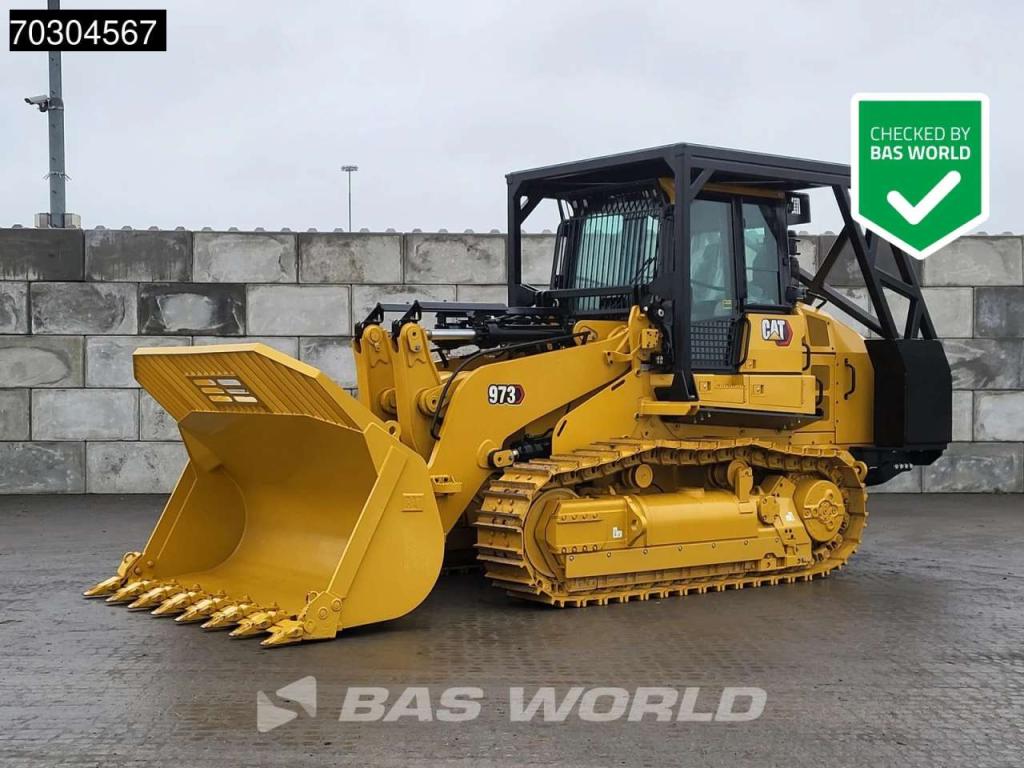 Caterpillar 973 SHIPHOLD - Unused Photo 1