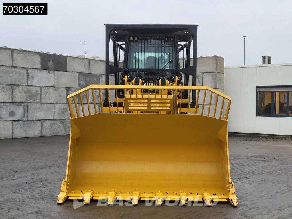 Caterpillar 973 SHIPHOLD - Unused Photo 11
