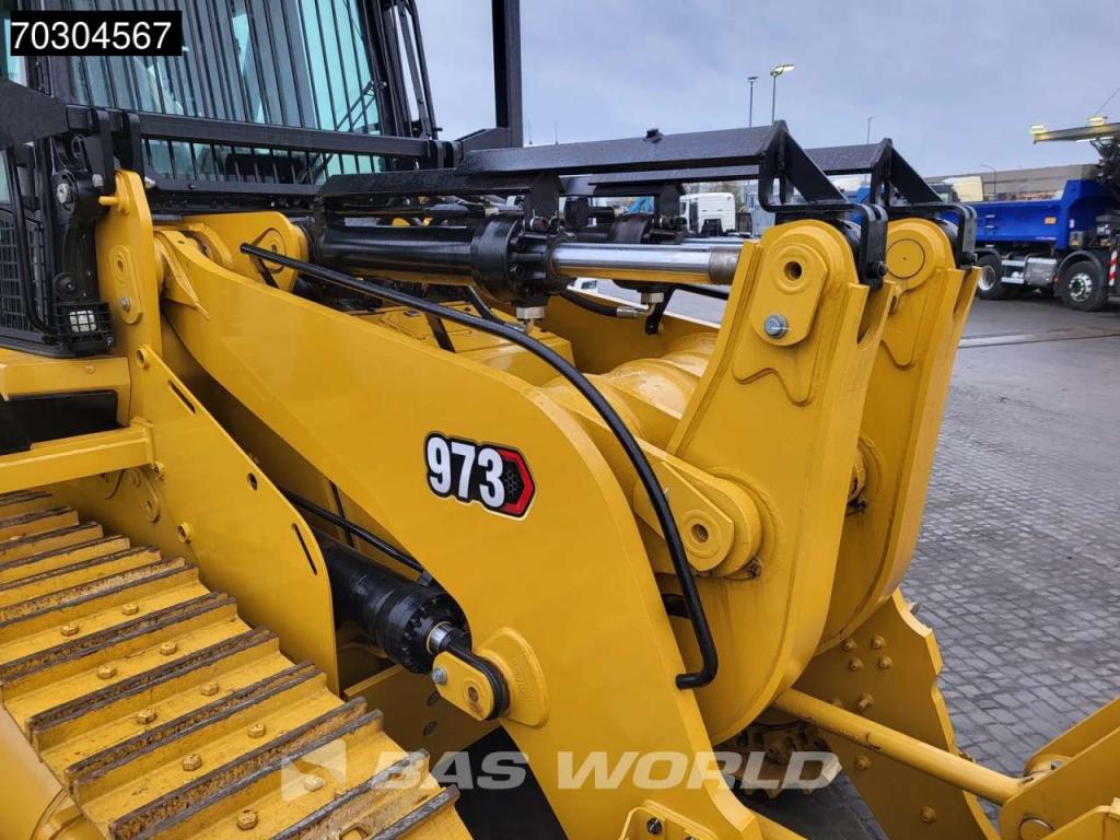 Caterpillar 973 SHIPHOLD - Unused Photo 14