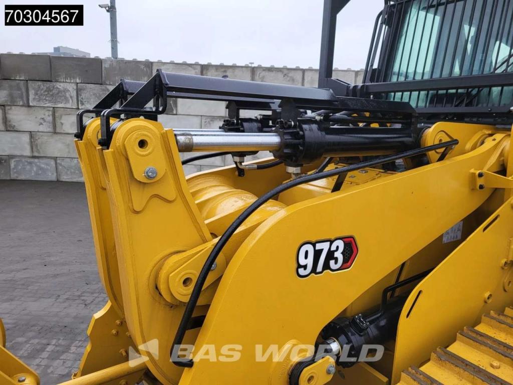 Caterpillar 973 SHIPHOLD - Unused Photo 15