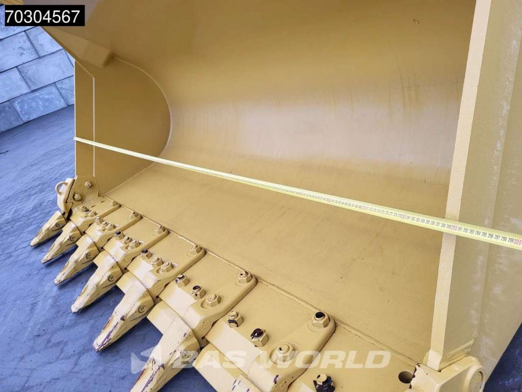 Caterpillar 973 SHIPHOLD - Unused Photo 18