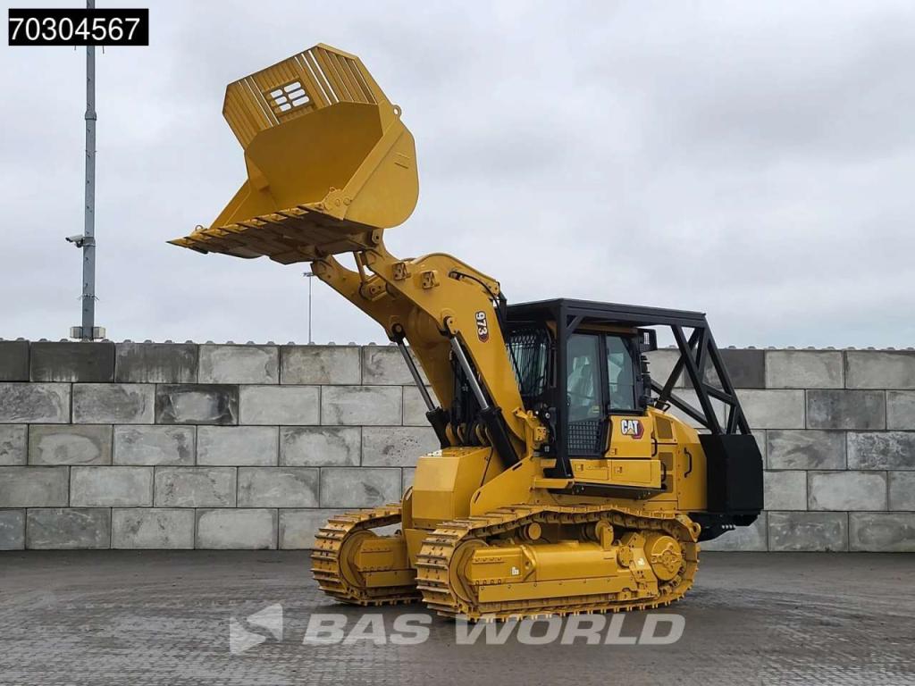 Caterpillar 973 SHIPHOLD - Unused Photo 2