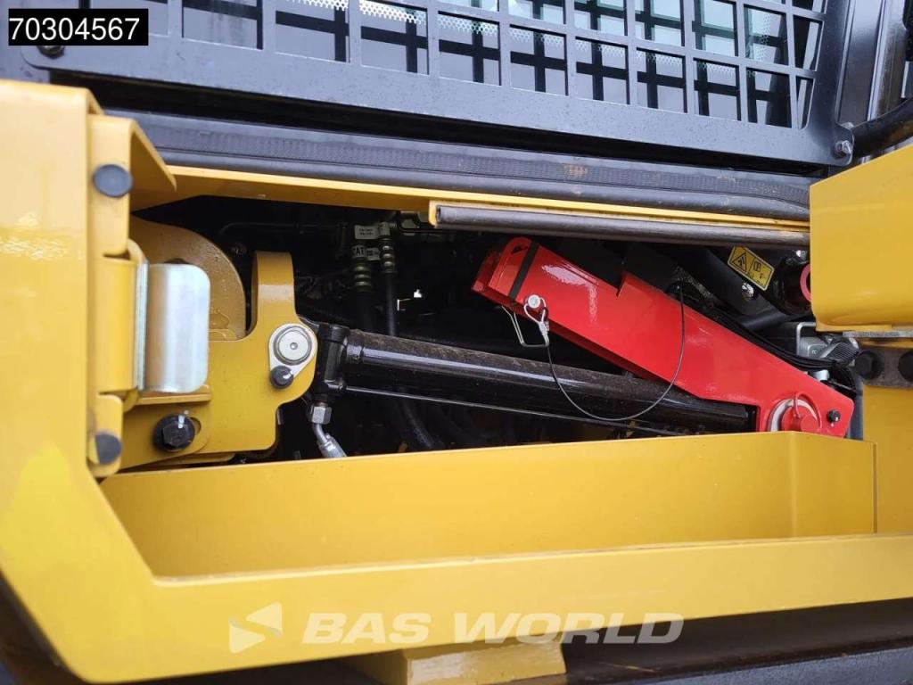Caterpillar 973 SHIPHOLD - Unused Photo 25