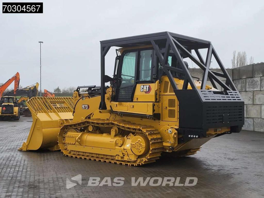 Caterpillar 973 SHIPHOLD - Unused Photo 3
