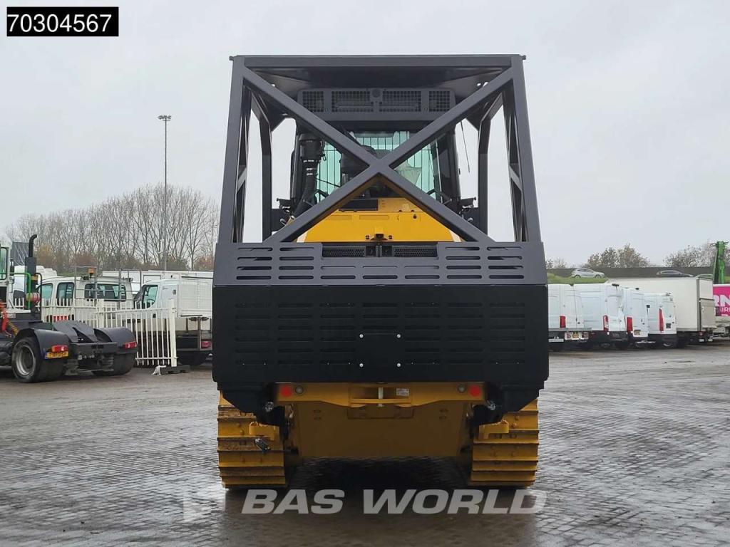 Caterpillar 973 SHIPHOLD - Unused Photo 6