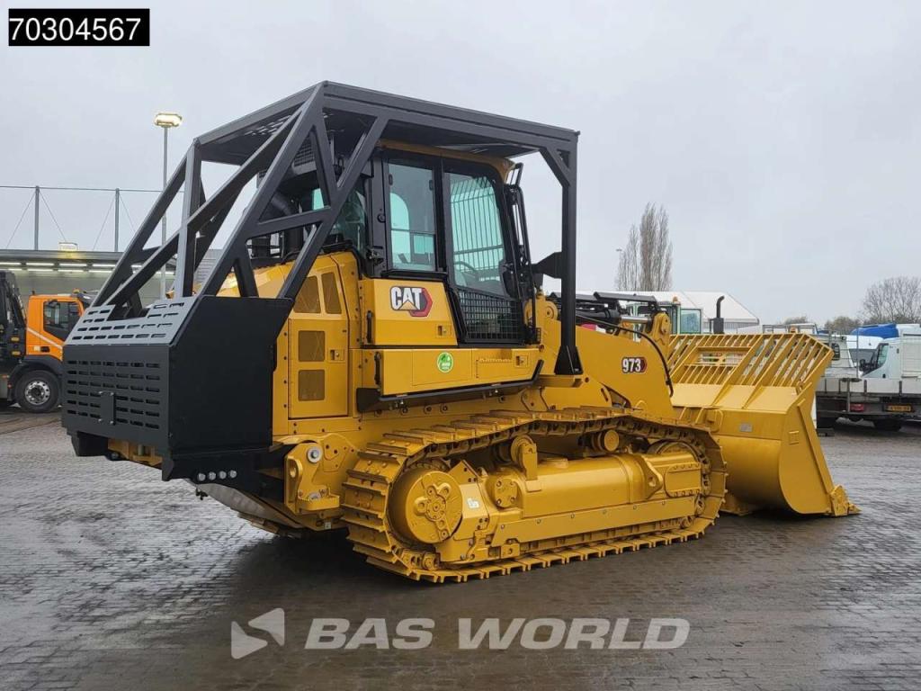 Caterpillar 973 SHIPHOLD - Unused Photo 9